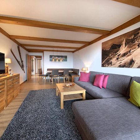 Ferienwohnung Residenz Wildkogelbahnen Neukirchen am Großvenediger Exterior foto