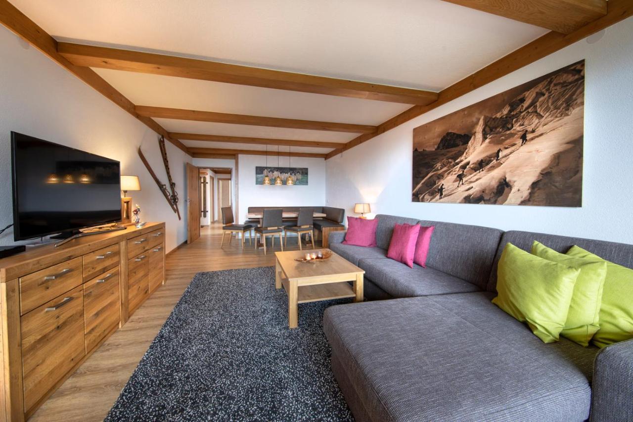 Ferienwohnung Residenz Wildkogelbahnen Neukirchen am Großvenediger Exterior foto