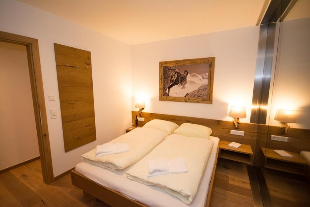 Ferienwohnung Residenz Wildkogelbahnen Neukirchen am Großvenediger Exterior foto