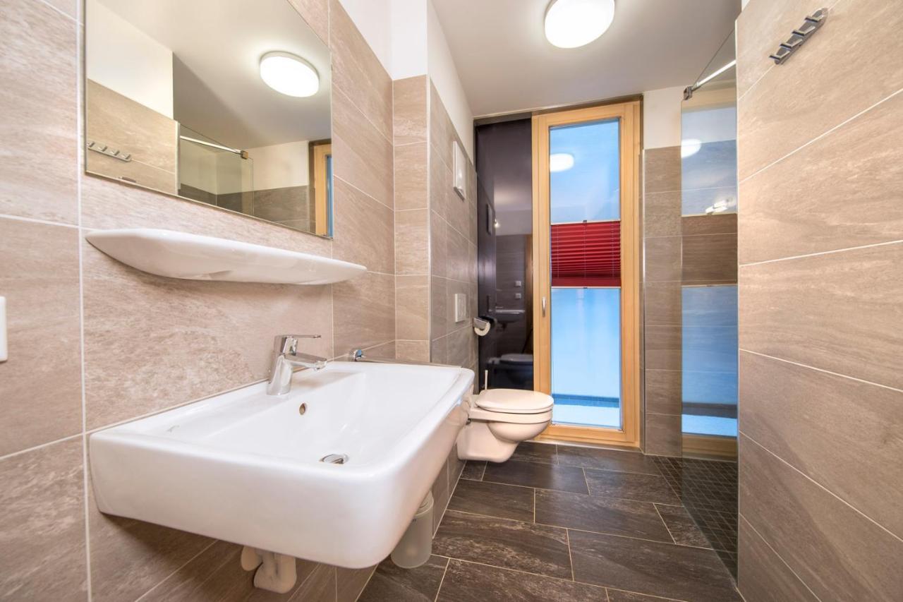 Ferienwohnung Residenz Wildkogelbahnen Neukirchen am Großvenediger Exterior foto