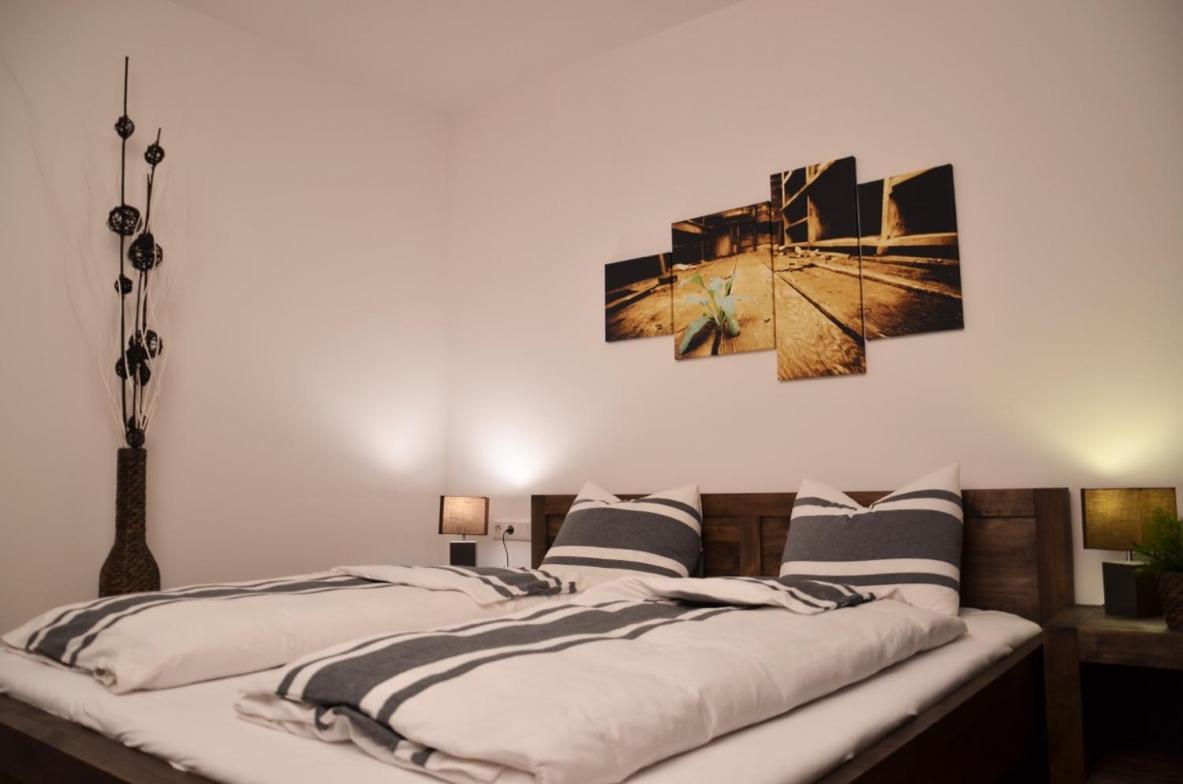 Ferienwohnung Residenz Wildkogelbahnen Neukirchen am Großvenediger Exterior foto