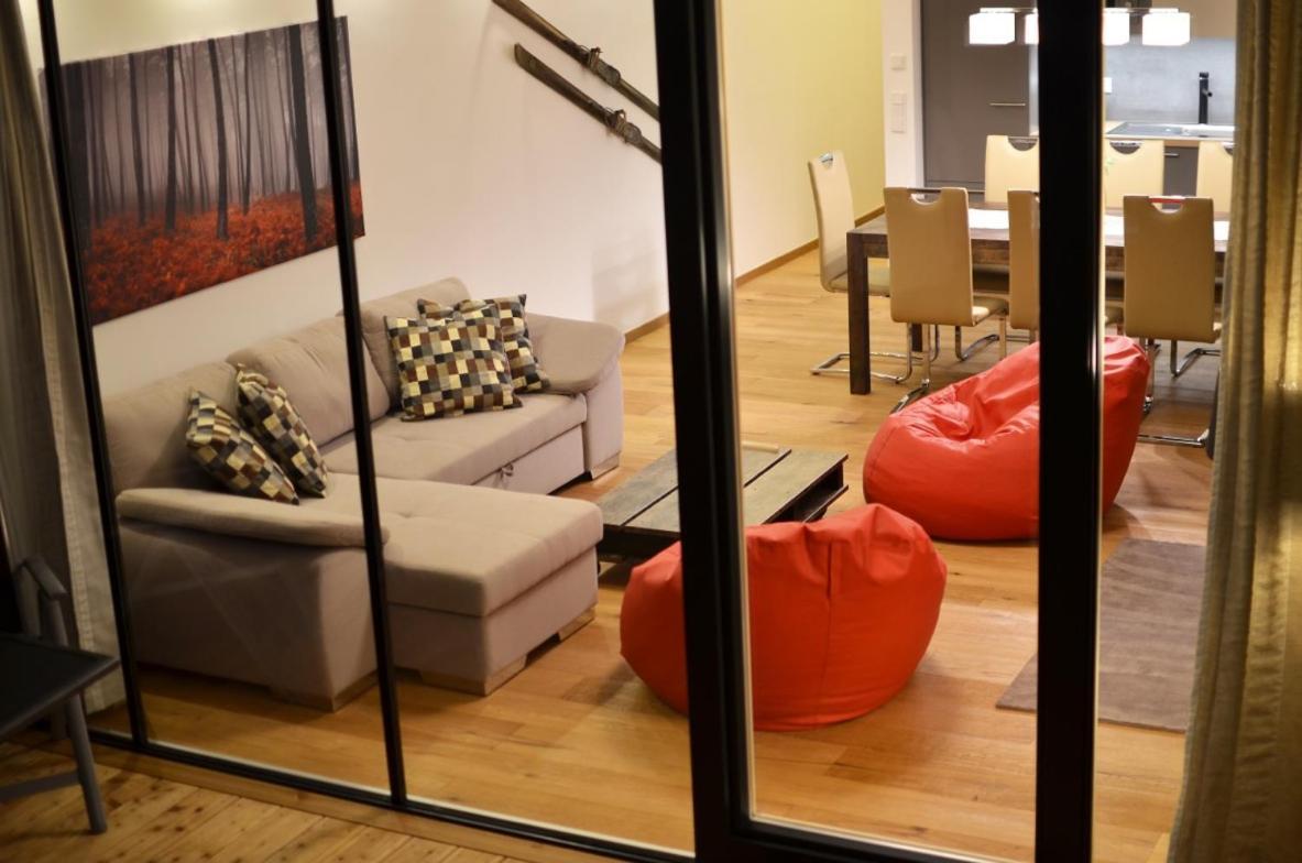 Ferienwohnung Residenz Wildkogelbahnen Neukirchen am Großvenediger Exterior foto