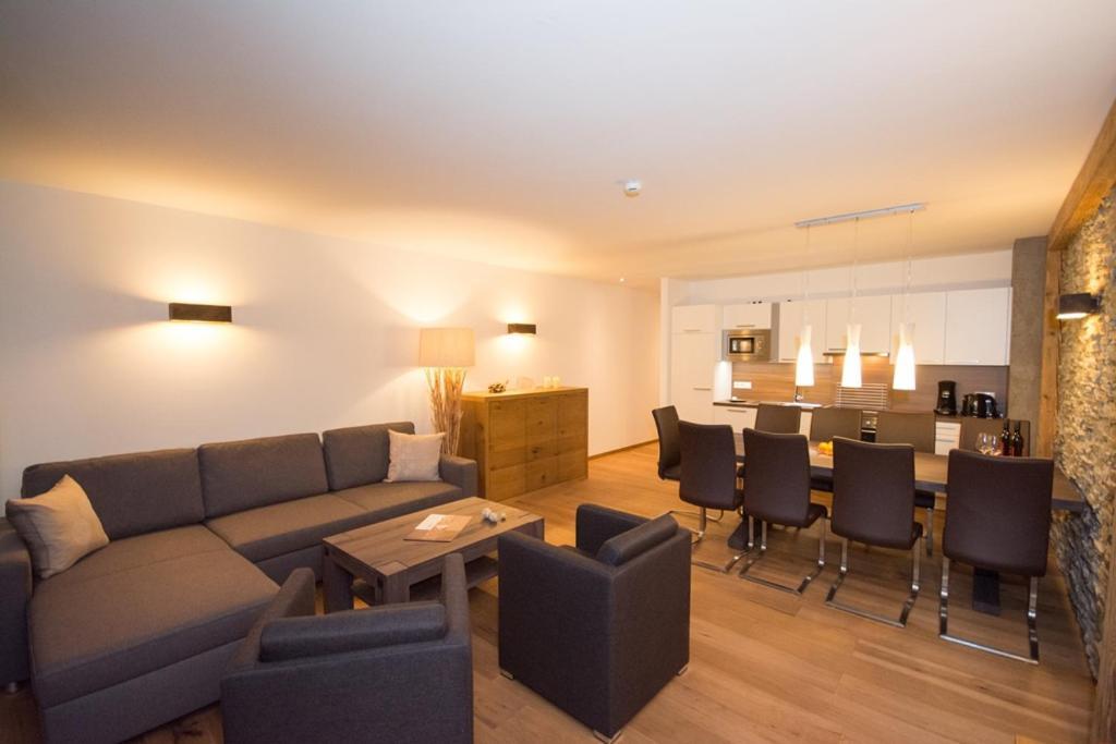 Ferienwohnung Residenz Wildkogelbahnen Neukirchen am Großvenediger Exterior foto