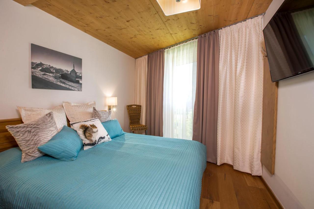 Ferienwohnung Residenz Wildkogelbahnen Neukirchen am Großvenediger Exterior foto