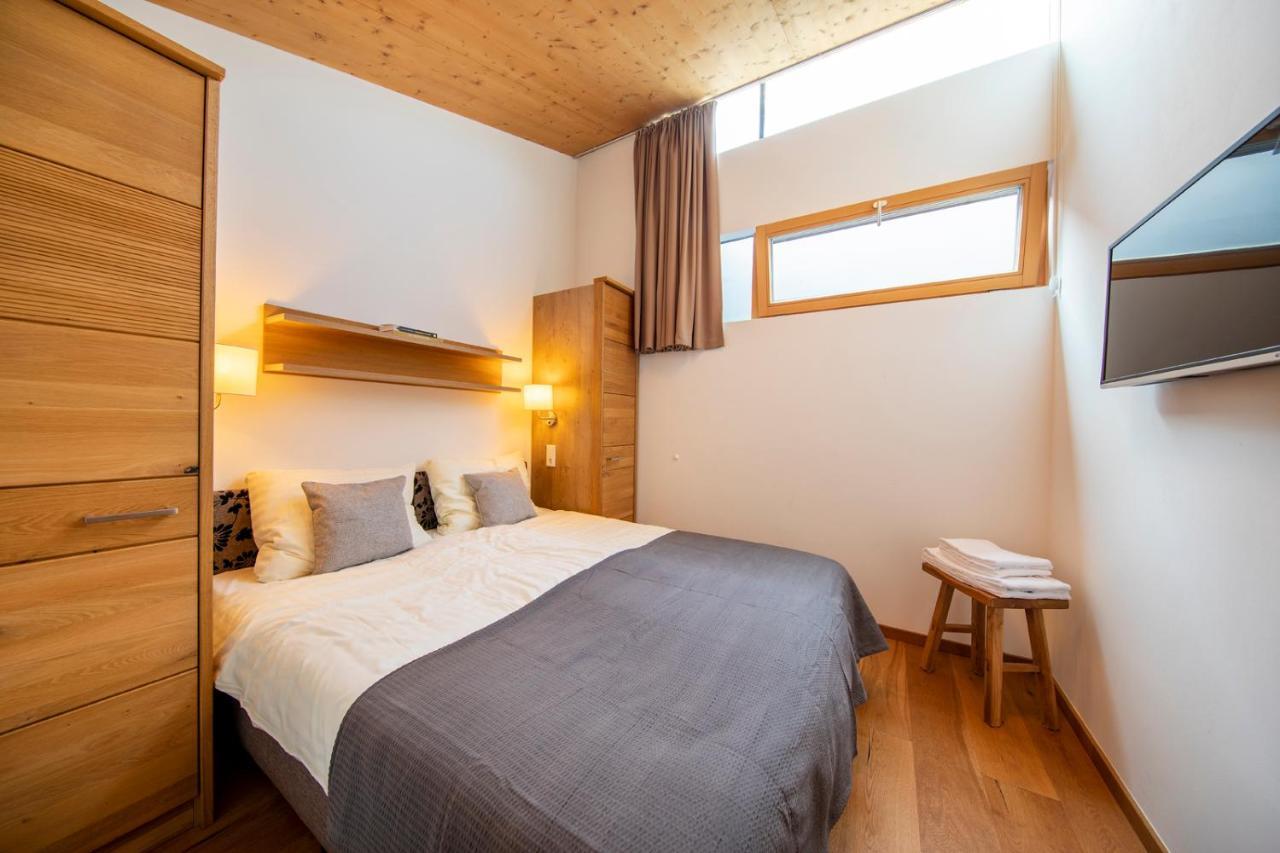 Ferienwohnung Residenz Wildkogelbahnen Neukirchen am Großvenediger Exterior foto